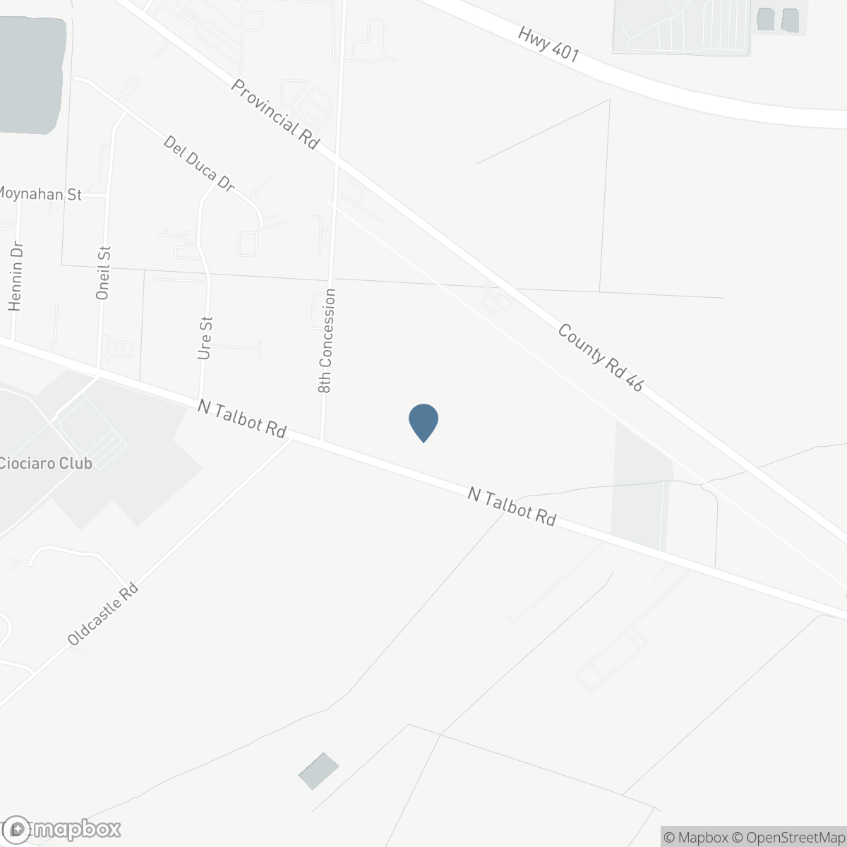 5213 Rafael, Tecumseh, Ontario N0R 1K0